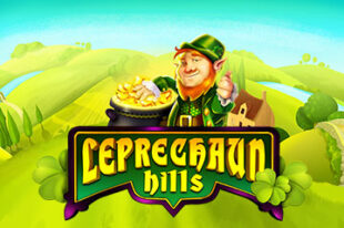 Leprechaun Hills