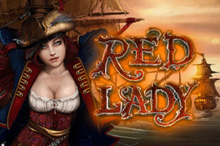 Red Lady