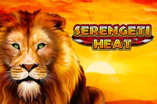 Serengeti Heat