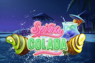 Spina Colada