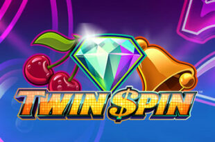 Twin Spin