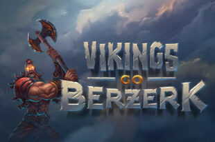 Vikings go Berzerk