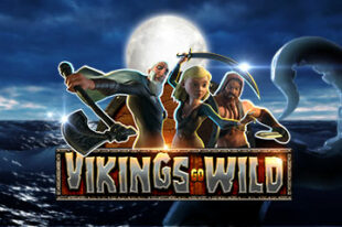 Vikings Go Wild