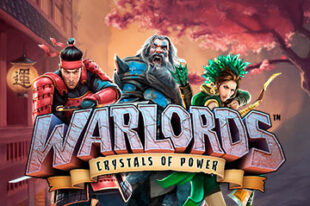 Warlords — Crystal of Power